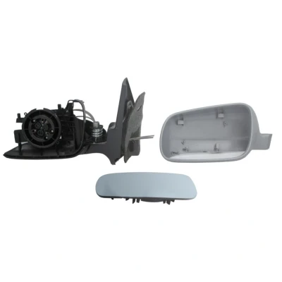 Imagem de Espelho retrovisor exterior BLIC 5402 04 1137127, Esquerda