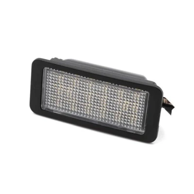Imagem de Luz da matrícula BLIC L53 210 0009LED