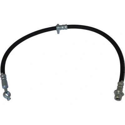 Imagem de KAVO PARTS BBH 9117 Mangueira de Travão Eixo dianteiro, lado direito 577mm FM10x1.0mm TOYOTA: Corolla IX Hatchback, Station Wagon