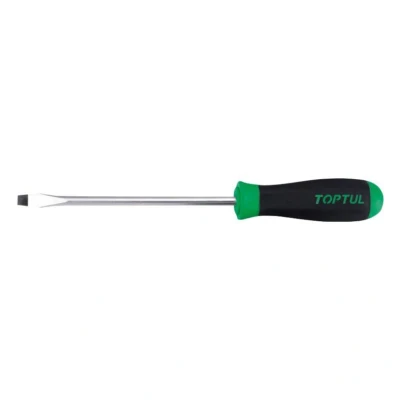 Imagem de Chave de fendas plana TOPTUL 6.5 mm, dimensão: 150mm