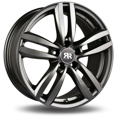 Imagem de Jante racer target 6,5x16 5x112 et46