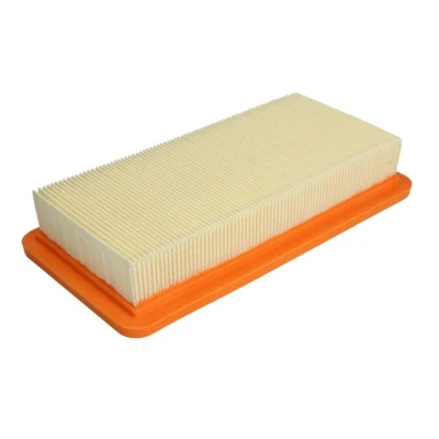 Imagem de HENGST FILTER E1003L Filtro de ar 45 126 256 Cartucho filtrante HYUNDAI: Getz