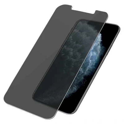Imagem de PanzerGlass Privacy Protector de Ecrã Vidro Temperado Apple iPhone X/Xs/11 Pro