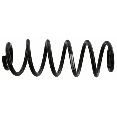Imagem de SACHS 992 402 Mola de suspensão Eixo traseiro AUDI: TT Roadster (FV9, FVR) 2.0 TFSI quattro, TDI 45 quattro 2014