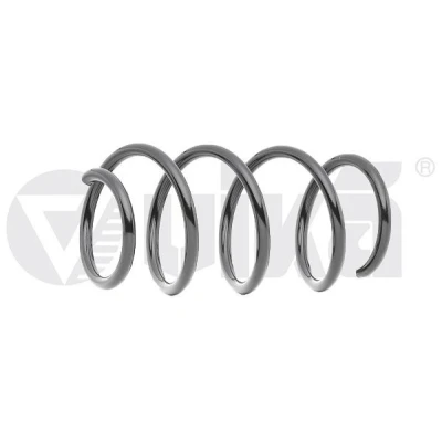 Imagem de VIKA 44111611501 Mola de suspensão Eixo dianteiro VOLKSWAGEN: Golf 7