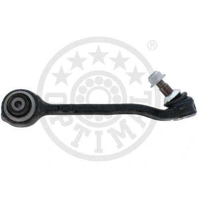 Imagem de OPTIMAL G5 2207 Braço de suspensão com articulação suspensão/guia em baixo, Eixo dianteiro, lado direito transversal Aço