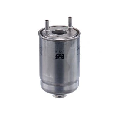 Imagem de MANN FILTER WK 9049 z Filtro de Combustível dos tubos 12 com junta RENAULT: MEGANE 3 Grandtour, Coupe,