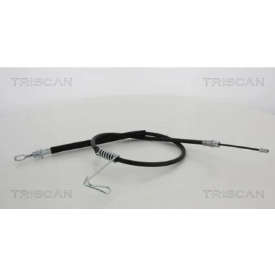 Imagem de TRISCAN 8140 161140 Cabo de Freio Mão 1270/1070 Travões disco