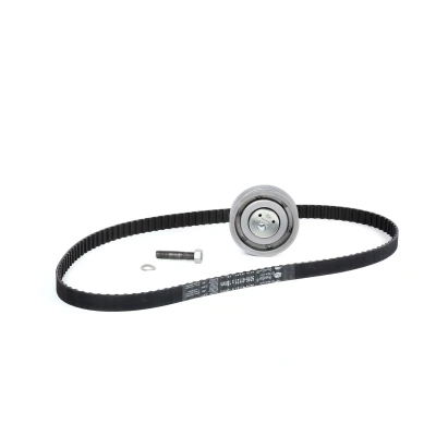 Imagem de GATES FleetRunner Micro V Stretch Fit K015016 Jogo de correias dentadas VOLKSWAGEN: GOLF 3, TRANSPORTER 4 Bus, Passat B3/B4 Sedan, SEAT: Ibiza 2