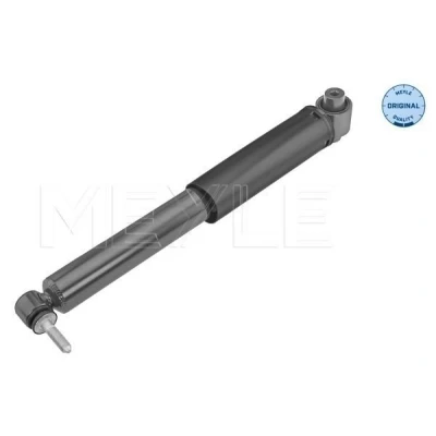 Imagem de MEYLE 16 26 725 0023 Amortecedor Eixo traseiro Pressão do gás Tubo duplo telescópico olhal em baixo, cima RENAULT: GRAND SCENIC 3