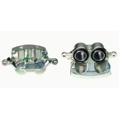 Imagem de BUDWEG CALIPER 343937 Pinça de travão FORD: Ranger Mk2