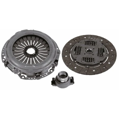 Imagem de SACHS 3400 700 549 Kit de Embraiagem com afinação automática 280