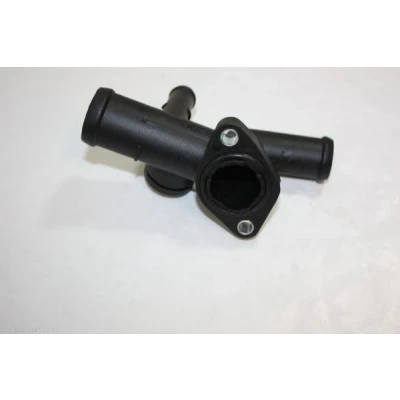 Imagem de AUTOMEGA 160053810 Flange com retentor VOLKSWAGEN: Golf 4, Bora Sedan, 4 Variant, AUDI: A3 Hatchback, TT Coupe, Roadster