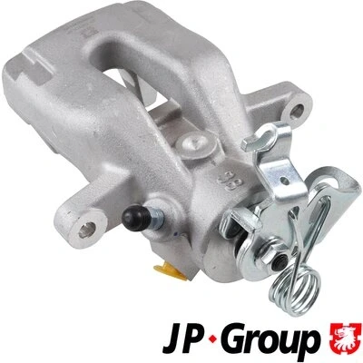 Imagem de JP GROUP 4162000180 Pinça de travão Eixo traseiro direito PEUGEOT: 307 Hatchback, 308 I Carrinha, CITROËN: C4 Hatchback