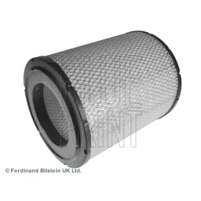Imagem de BLUE PRINT ADZ92215 Filtro de ar 290 235 Cartucho filtrante