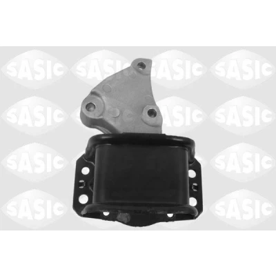 Imagem de SASIC 8391931 Suporte, motor à direita, em cima Rolamento de borracha e metal PEUGEOT: 307 Hatchback, SW, Carrinha