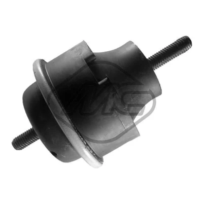 Imagem de Metalcaucho 006971 Suporte, motor à frente, lado direito Rolamento de borracha e metal PEUGEOT: 106 II Hatchback, 206 I Hatchback