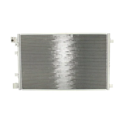 Imagem de NISSENS 940040 Condensador sem secador Alumínio 645 R 134a