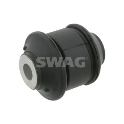 Imagem de SWAG 30 93 0687 Casquilho de Braço Suspensão Eixo traseiro esquerdo, direito AUDI: A4 B6 Avant, B7 A6 C6 Allroad