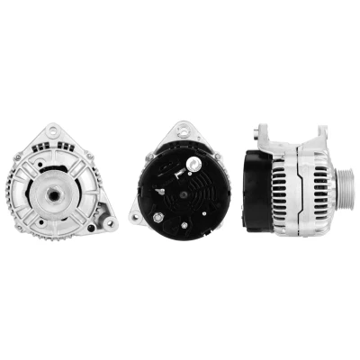Imagem de LUCAS ELECTRICAL LRA03041 Alternador 120A AUDI: A6 C5 Sedan, A4 B5 Avant, Avant