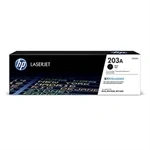 Imagem de HP LaserJet Nº203A Toner Original Preto