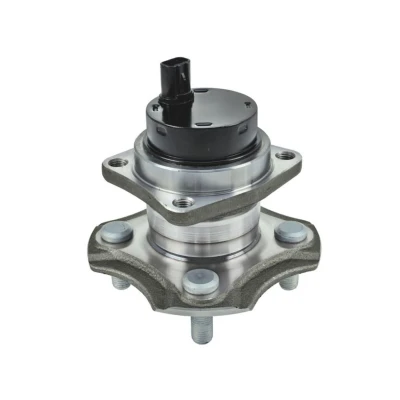 Imagem de MEYLE 30 14 752 0004 Kit de rolamento roda TOYOTA: Corolla IX Hatchback, Sedan, Station Wagon