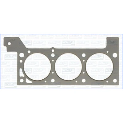 Imagem de AJUSA 10109100 Juntas da Cabeça do Motor 1,95mm 98mm à direita METALMIX CHRYSLER: Voyager / Grand 3