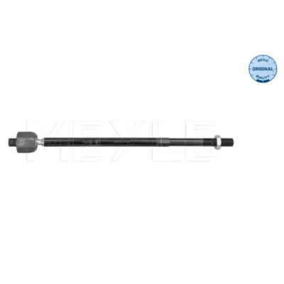 Imagem de MEYLE 116 031 0037 Barra Axial da Direção Eixo dianteiro, lado direito, esquerdo M16x1,5 392mm