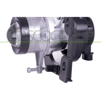 Imagem de PRASCO FT0324413 Farol de Nevoeiro à direita FIAT: 500 Hatchback