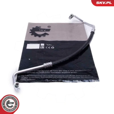 Imagem de ESEN SKV 54SKV684 Conduta de alta/baixa pressão, ar condicionado RENAULT: CLIO 3, Modus / Grand
