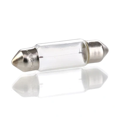Imagem de OSRAM ORIGINAL LINE 6486X Lâmpada 12V 6W de casquilho 35mm VOLKSWAGEN: Golf 4, 3, 5, MERCEDES BENZ: CLK Coupe, Classe A