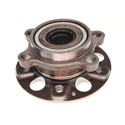Imagem de MAXGEAR 33 1302 Cubo da Roda Eixo dianteiro, lado esquerdo, direito