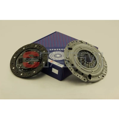 Imagem de STATIM 100.374 Kit de Embraiagem 190mm SKODA: Octavia I Hatchback
