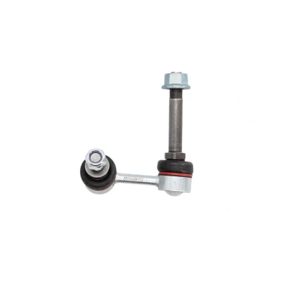 Imagem de FEBI BILSTEIN 48142 barra / escora, estabilizadora Eixo dianteiro, lado esquerdo 110 M14 x 1,5, M12 1,25 com porca Aço
