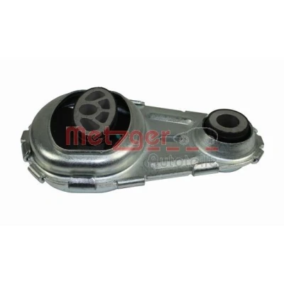 Imagem de METZGER 8053717 Suporte, motor em baixo, traseira Rolamento de borracha e metal RENAULT: MEGANE 3 Grandtour, 3, Coupe