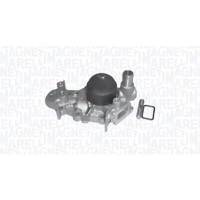 Imagem de MAGNETI MARELLI 352316170960 Bomba de água RENAULT: CLIO 2, Kangoo I Express, 1