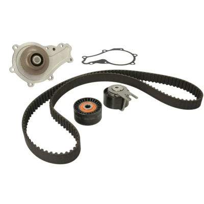 Imagem de INA 530 0615 30 bomba de Água + Kit Correia Distribuição com água