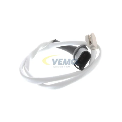 Imagem de VEMO V25 72 0185 Sensor de Desgaste Pastilha Freio Eixo traseiro Q+, original equipment manufacturer quality MADE IN GERMANY