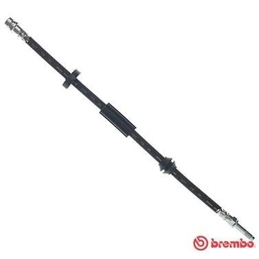 Imagem de BREMBO T 86 034 Mangueira de Travão 450 F10X1