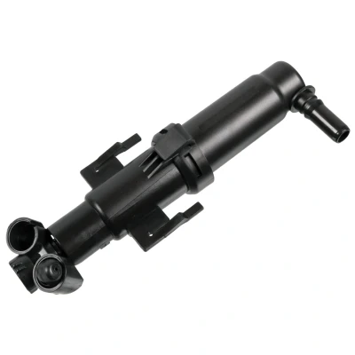 Imagem de FEBI BILSTEIN 178413 Ejector de água do lava faróis esquerda BMW: 5 Sedan, Touring