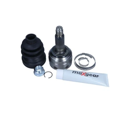 Imagem de MAXGEAR 49 3151 Ponteira de Transmissão Borracha
