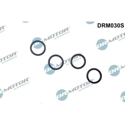 Imagem de DR.MOTOR AUTOMOTIVE DRM030S Retentor, sede do injector OPEL: Vectra B Carrinha, Frontera SUV, Astra G CC