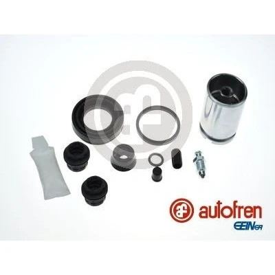 Imagem de AUTOFREN SEINSA D42767K Jogo de Reparação Pinça Travão Eixo traseiro 38 WITH MECHANISM VOLKSWAGEN: GOLF 4, Bora Sedan, 6, AUDI: A3 Hatchback