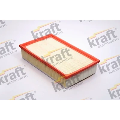 Imagem de KRAFT 1710120 Filtro de ar Cartucho filtrante AUDI: A6 C4 Sedan, 100 Sedan