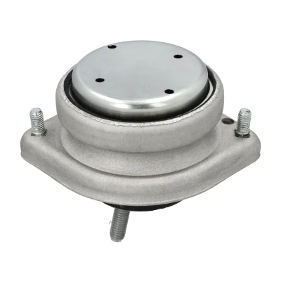 Imagem de MEYLE 300 221 1104 Suporte, motor ORIGINAL Quality à direita Apoio hidráulico com flange BMW: 5 Sedan, Touring