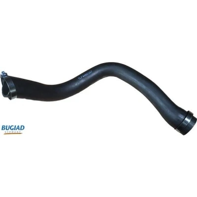 Imagem de BUGIAD 82167 Mangueira Para o Turbocompressor Borracha com braçadeiras RENAULT: LAGUNA 3 Grandtour, endado, norauto, oscaro, mister auto