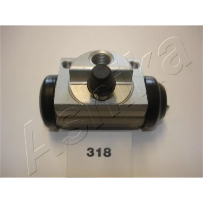 Imagem de ASHIKA 67 03 318 Cilindro de Roda 20,6mm Eixo traseiro
