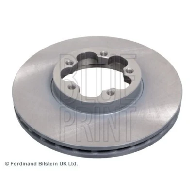 Imagem de BLUE PRINT ADF124330 Disco de travão Eixo dianteiro 300 28 5 114 interior ventilado revestido FORD: Transit Mk6 Van, Minibus