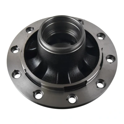 Imagem de FEBI BILSTEIN 178223 Cubo da roda 335 sem o rolamento Eixo traseiro