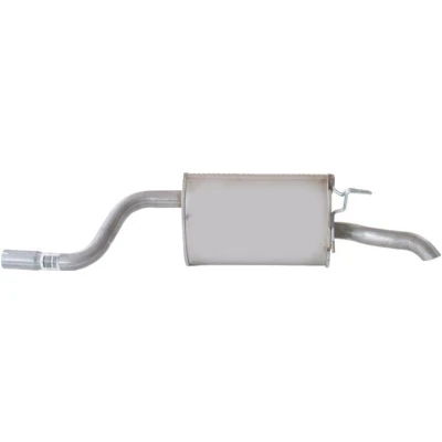 Imagem de BOSAL 148 309 Panela de escape traseira FIAT: Punto II Hatchback
